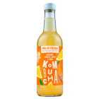Profusion Organic Kombucha Turmeric, Lemon & Ginger 330ml