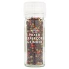 Morrisons Mixed Peppercorn Grinder 40g
