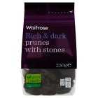 Waitrose Prunes with Stones, 250g
