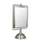 Keepers Lodge Free Standing Dressing Table Mirror