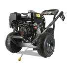 V-TUF GB080 200BAR 15l/Min 9HP Petrol Pressure Washer - HONDA Engine & Gearbox Driven Pump 