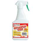 Clarke Anti-Spatter Spray 500ml