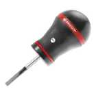 Facom AN Series Protwist Stubby Slotted Screwdrivers