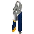 Irwin Vise Grip - 10" Curved Jaw Locking Pliers