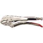 Knipex 250mm Curved Jaw Self Grip Pliers