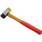 Amtech 40mm Double Sided Soft Faced Mallet 