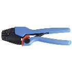 Facom 985753 Production Crimping Pliers for Insulated Terminals