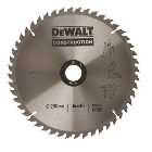 DeWalt DT1957-QZ Circular Saw Blade 250x30mm 48T