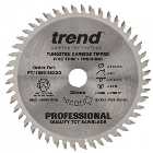Trend FT Saw Blade 165x20mm 48T
