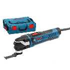 Bosch GOP40-30 Professional Multi Cutter with 15 Accessories (230V)