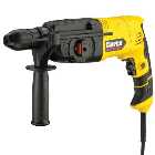 Clarke Contractor CON720RHD 5 Function SDS+ Rotary Hammer Drill (230V)