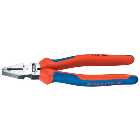 Knipex 200mm High Leverage Combination Plier