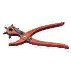 Knipex 220mm 6 Head Revolving Punch Pliers