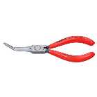 Knipex 160mm Bent Needle Nose Pliers