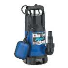 Clarke PSV4A 1½" 750W 216Lpm 8m Head Dirty Water Submersible Pump with Float Switch (230V)