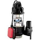 Clarke HSE361A 2" 960W 360Lpm 12m Head Submersible Water Pump with Float Switch (110V)