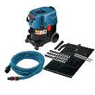 Bosch GAS 35 M AFC M-Class 35 Litre Professional Wet/Dry Extractor (230V)