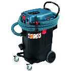 Bosch GAS 55 M AFC Professional Wet/Dry Extractor (230V)