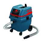 Bosch GAS 25 L SFC Professional Wet/Dry extractor (230V)