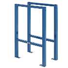 Clarke CWTS1 Work Table Supports (Pair)