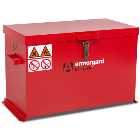 Armorgard TRB4 TransBank Hazardous Substance Transit Box