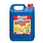 5 Litre Parts Washer Fluid - Concentrated