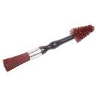 Laser 3733 Double Headed Parts Cleaning Brush