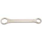 Laser 5244 - 17/24mm Racer Motorcycle Axle Wrench