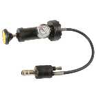 Laser 0495 Spare Pump For Radiator Pressure Tester