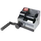 Lifting & Crane LW250 250kg Hand Operated Lifting Winch 