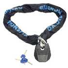 Oxford OF19 Monster XL 1.2m Ultra Strong Chain With Padlock