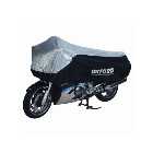 Oxford Umbratex Waterproof Motorcycle Cover (Extra Large)