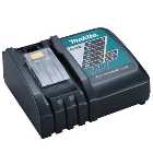 Makita DC18RC LXT 18V Compact Battery Charger