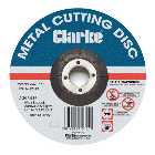Clarke 125mm DPC Metal Cutting Disc