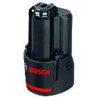 Bosch GBA 12V 2.0 Ah O-B Professional Battery 