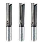 Trend TR17D Router Bit Trade 3 Pack