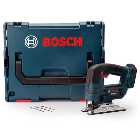 Bosch GST18V-LI B Jigsaw in L-BOXX (Bare Unit)