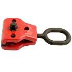 Power-Tec - 100mm Pull Clamp