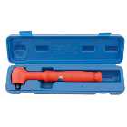 Laser 5481 3/8" Drive Insulated 5-25Nm Torque Wrench