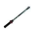 Laser Tools Torque Wrench 1/2"D 40-200Nm