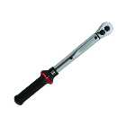 Laser 5866 3/8"Drive Torque Wrench 10 - 100Nm