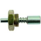 Laser 5974 In-Line Diesel Pump Locking Screw For Mercedes