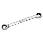 Facom 64.1/2X9/16 Ratchet Ring Spanner 1/2 X 9/16 inch