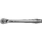 Wera 8004 C Zyklop 1/2” Drive Metal Ratchet With Switch Lever