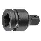 Expert by Facom E041503B Expert 1" Drive to 3/4" Drive Impact Adaptor