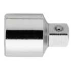 Expert by Facom E117262B - 1/2" Drive To 3/8" Drive Coupler
