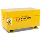 Armorgard CB2 ChemBank Chemical Storage Vault