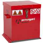 Armorgard TRB2 TransBank Hazardous Substance Transit Box