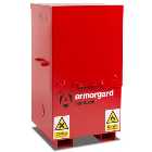 Armorgard FBC2 FlamBank Hazardous Substances Chest
