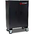 Armorgard FC4 Mobile Fittings Cabinet
